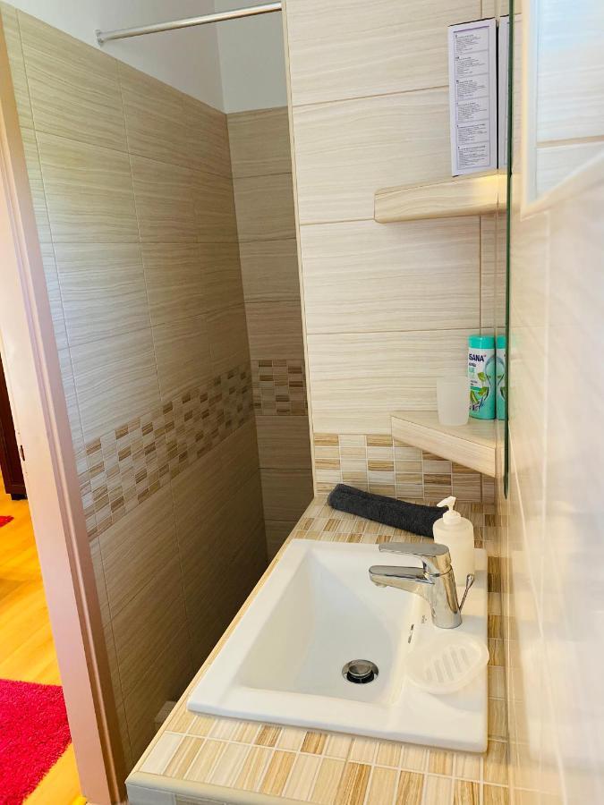 Pandora Pool Apartman Hajdúszoboszló Extérieur photo