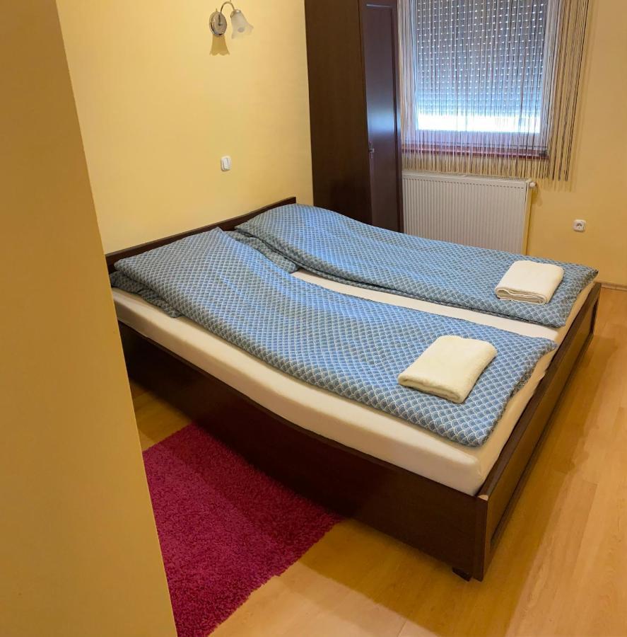 Pandora Pool Apartman Hajdúszoboszló Extérieur photo