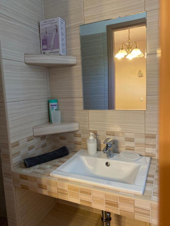 Pandora Pool Apartman Hajdúszoboszló Extérieur photo