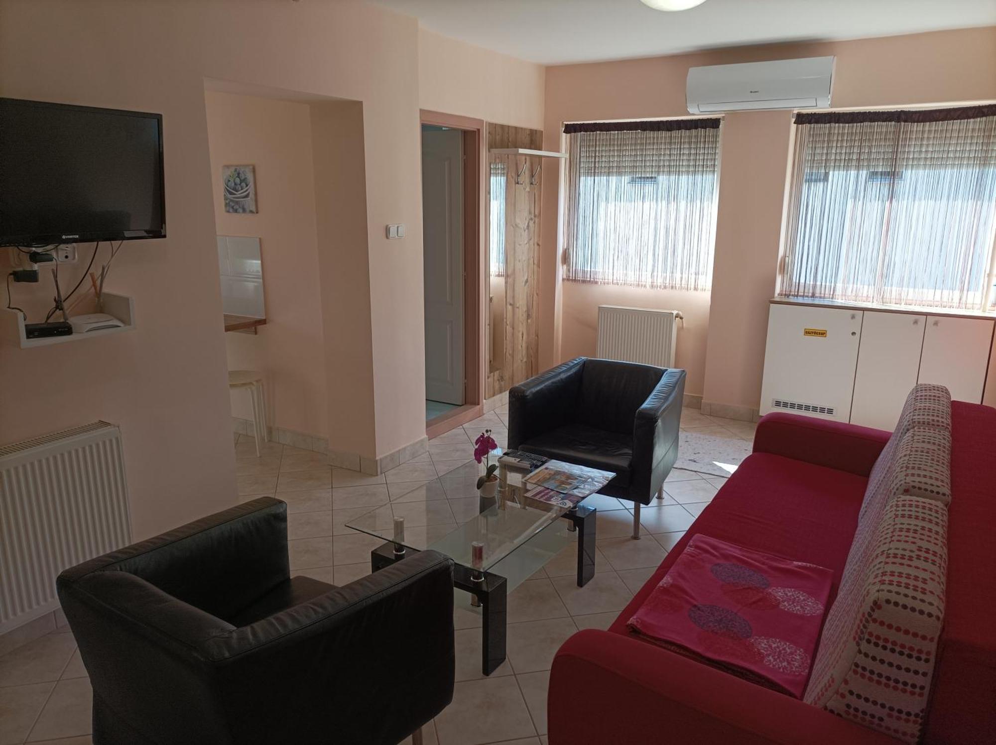 Pandora Pool Apartman Hajdúszoboszló Extérieur photo