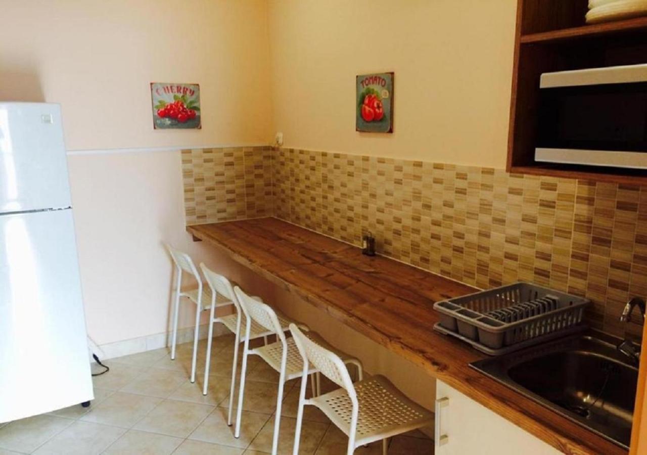 Pandora Pool Apartman Hajdúszoboszló Extérieur photo