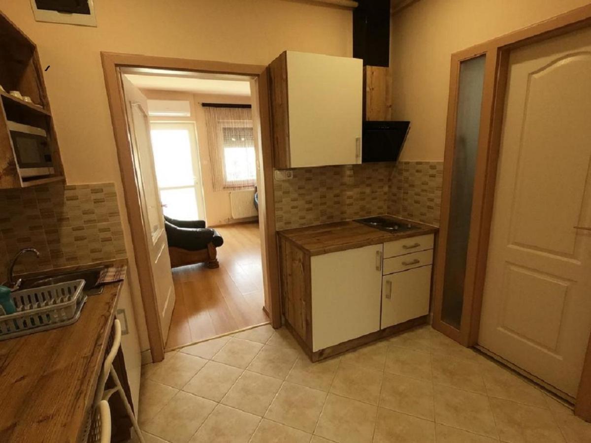Pandora Pool Apartman Hajdúszoboszló Extérieur photo