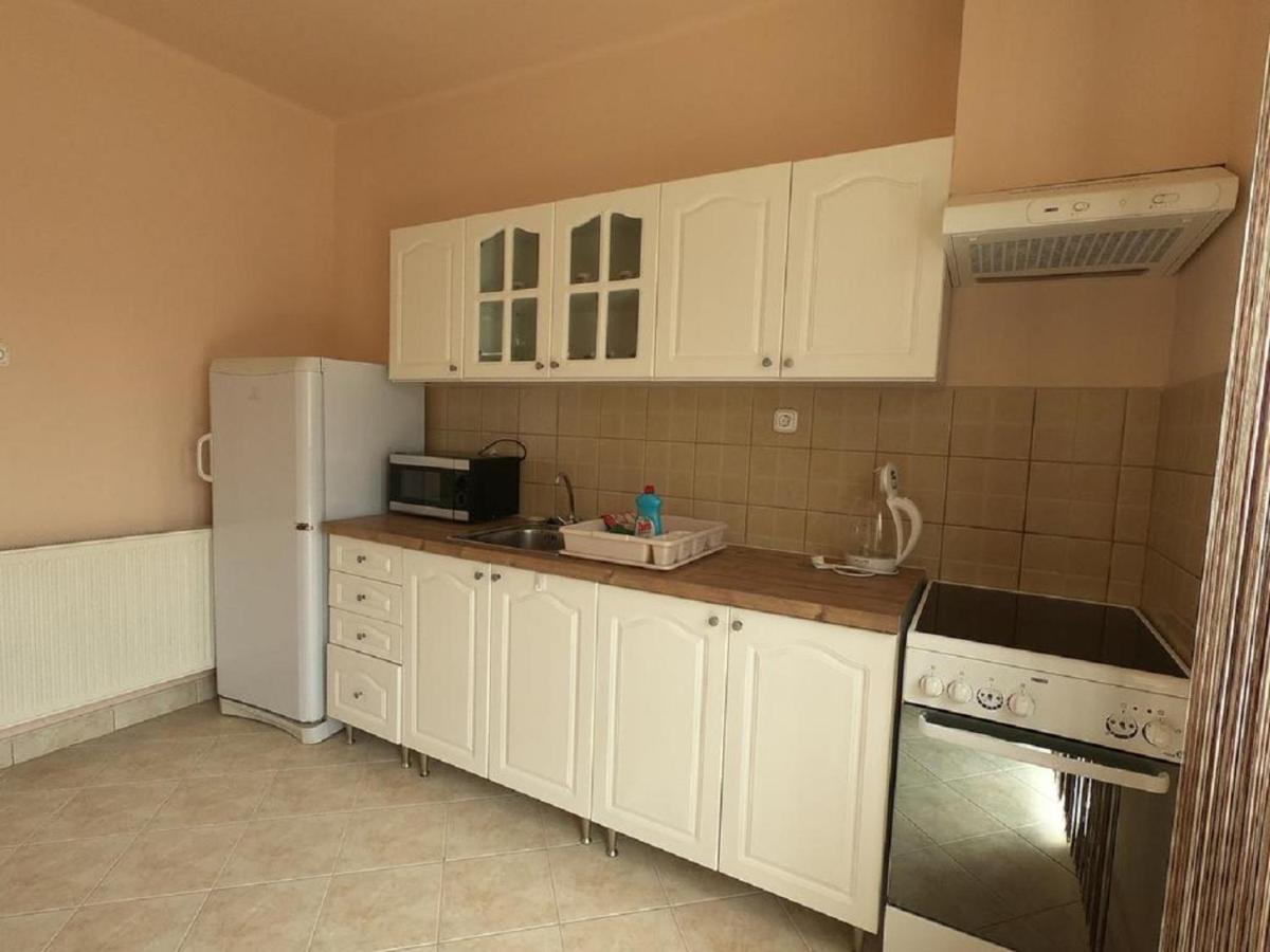 Pandora Pool Apartman Hajdúszoboszló Extérieur photo